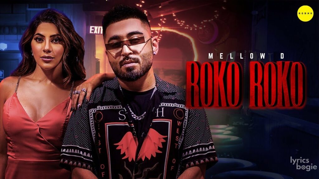रोको रोको Roko Roko Lyrics Lyrics