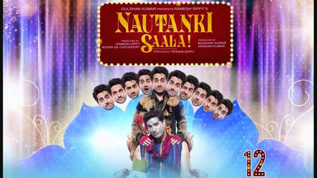 Mera Mann Kehne Laga Lyrics Lyrics