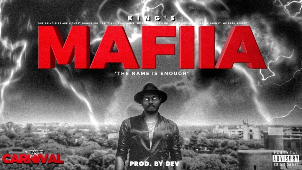 Mafiia Lyrics Lyrics