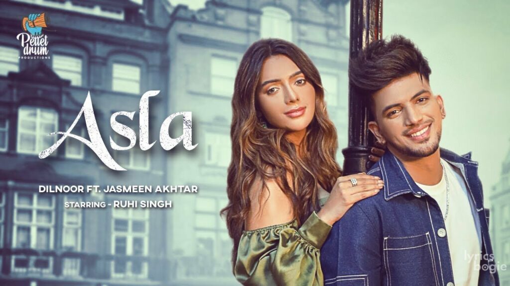 Asla Lyrics Lyrics