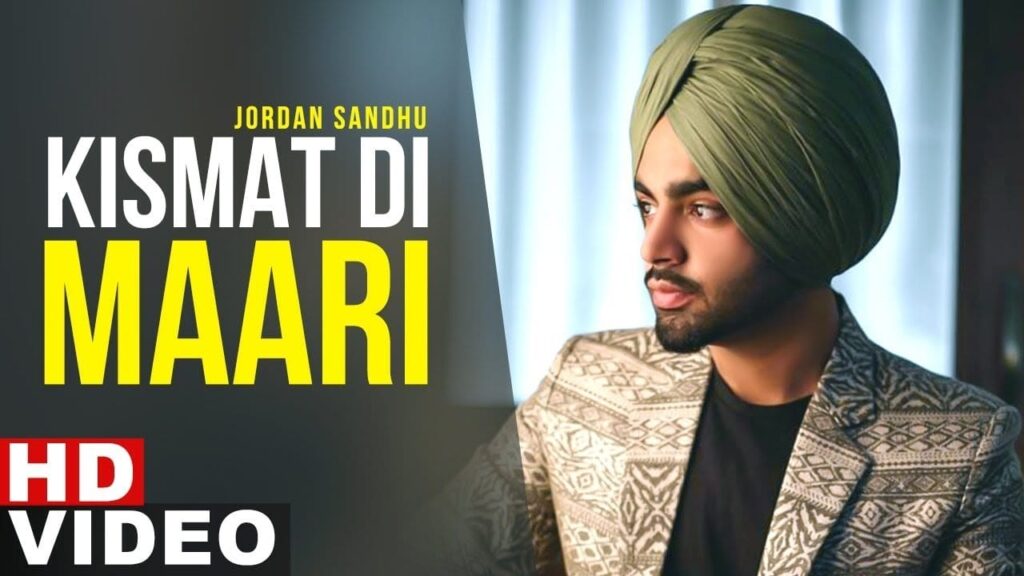 Kismat Di Maari Lyrics Lyrics