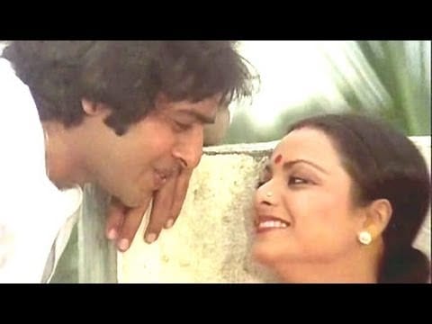Aap Ki Aankhon Mein Lyrics Lyrics