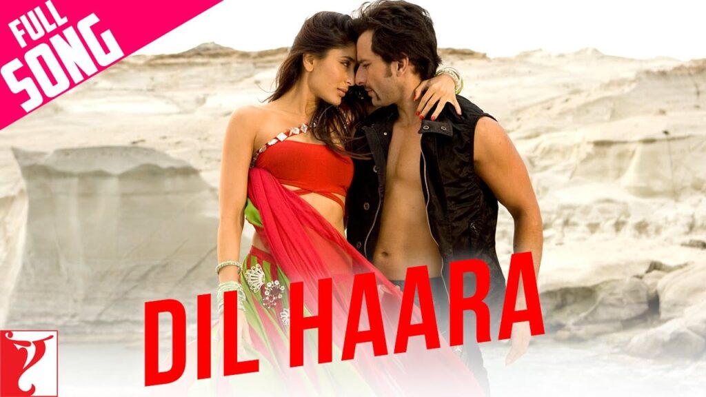 Dil Haara Lyrics Lyrics
