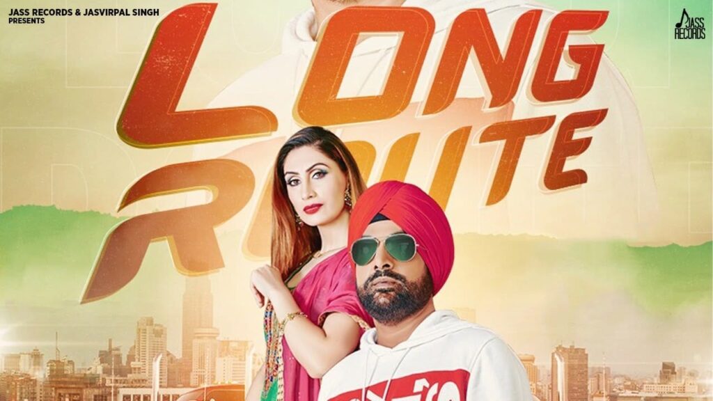 Long Route Lyrics Lyrics