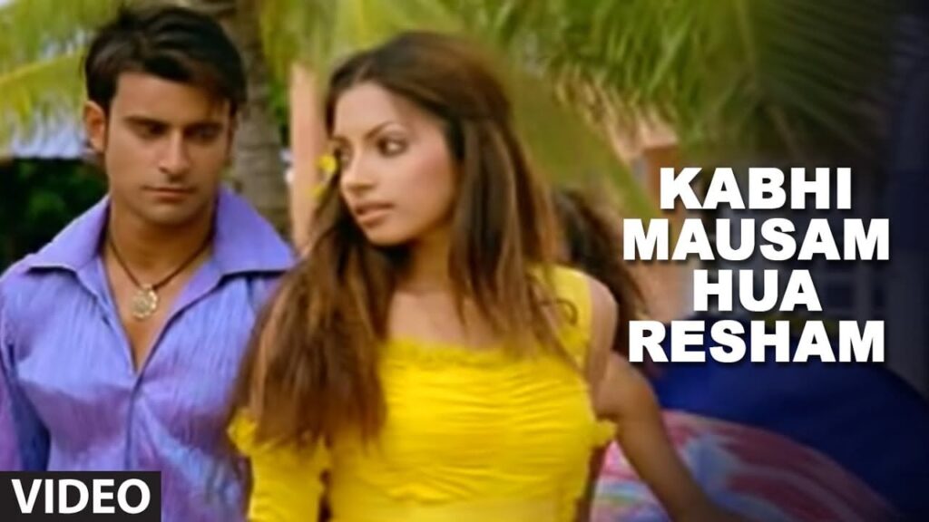 Kabhi Mausam Lyrics Lyrics