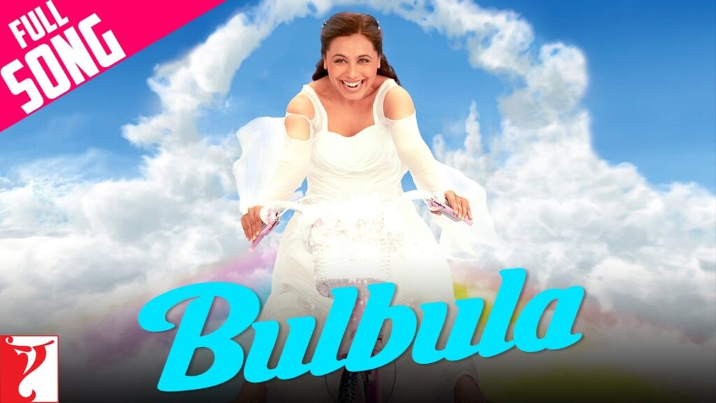 Bulbula Lyrics Lyrics