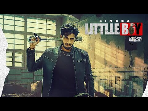 Little Boy Lyrics Lyrics