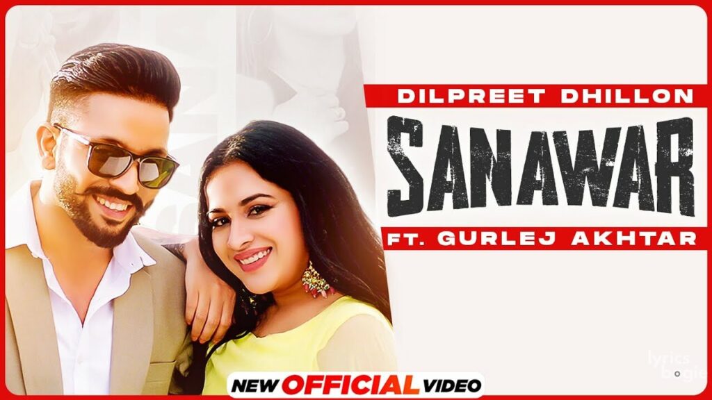 Sanawar Lyrics Lyrics
