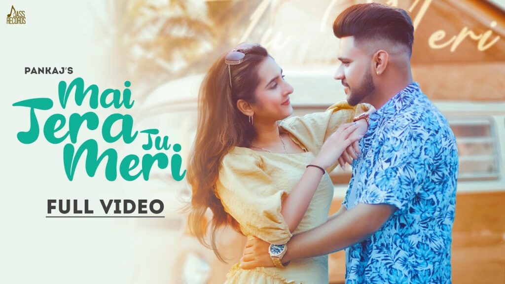 Mai Tera Tu Meri Lyrics Lyrics