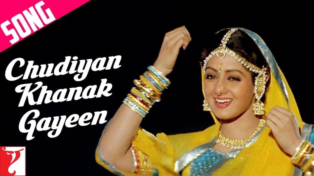 Chudiyan Khanak Gayee Lyrics Lyrics