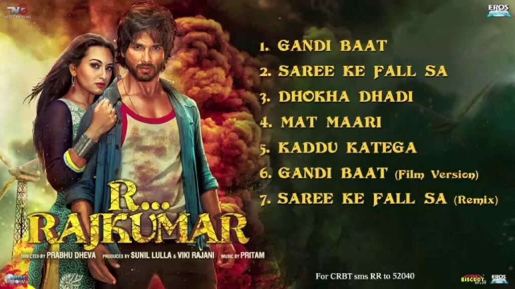 Mat Maari Lyrics Lyrics