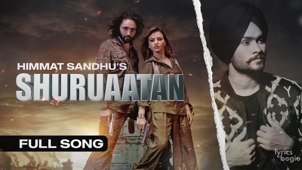 Shuruaatan Lyrics Lyrics