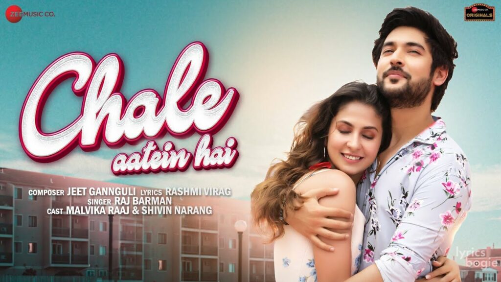 चले आतें है Chale Aatein Hai Lyrics Lyrics