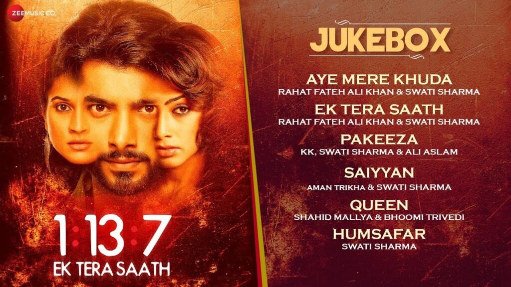 Humsafar Lyrics Lyrics