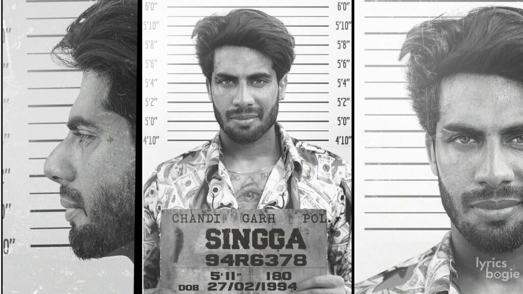 Mugshot Lyrics Lyrics