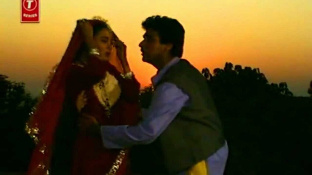 Kya Karte They Sajna Lyrics Lyrics