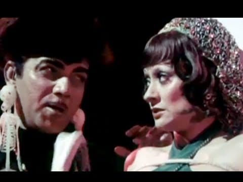 Rajni Hai Mera Naam Lyrics Lyrics