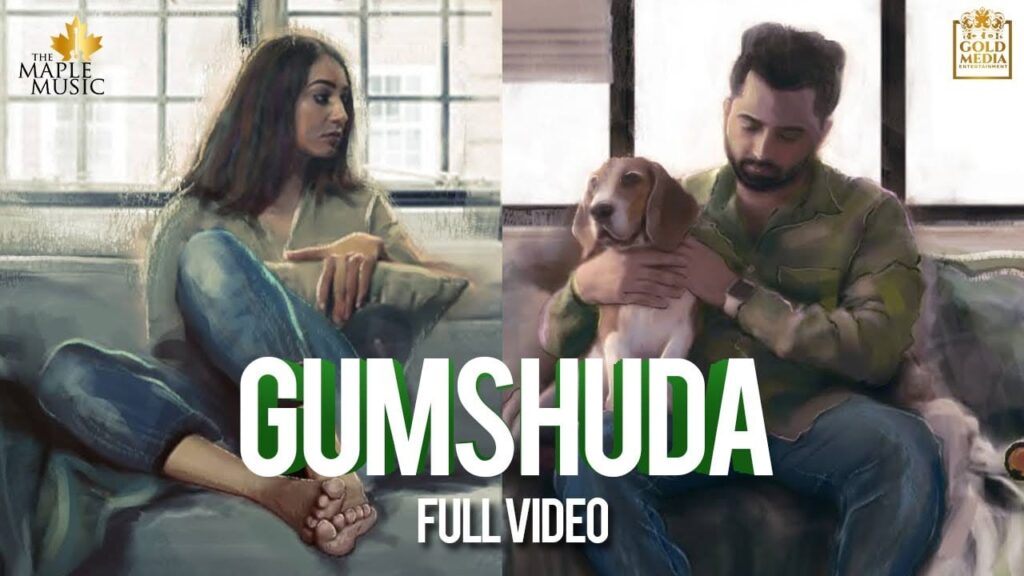 Ghumshuda Lyrics Lyrics