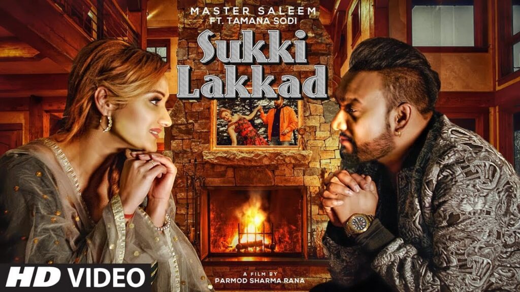 Sukki Lakkad Lyrics Lyrics