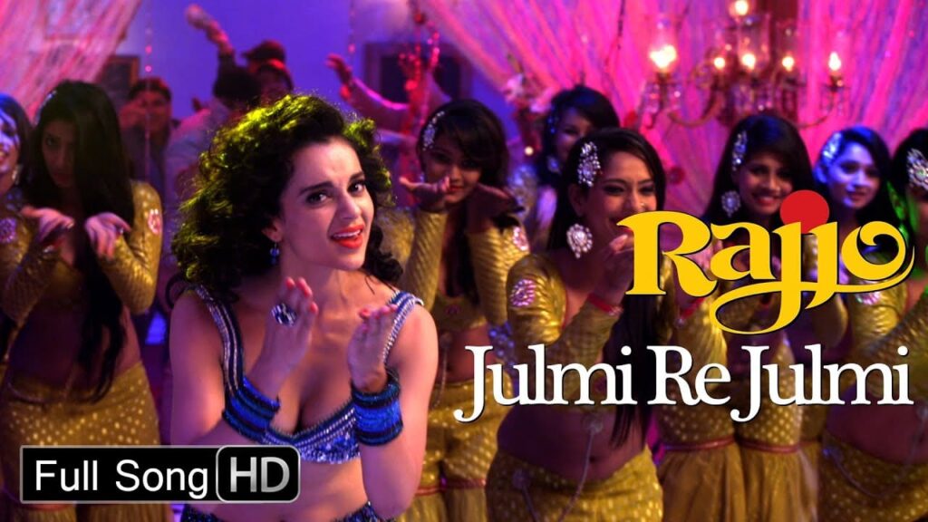 Julmi Re Julmi Lyrics Lyrics