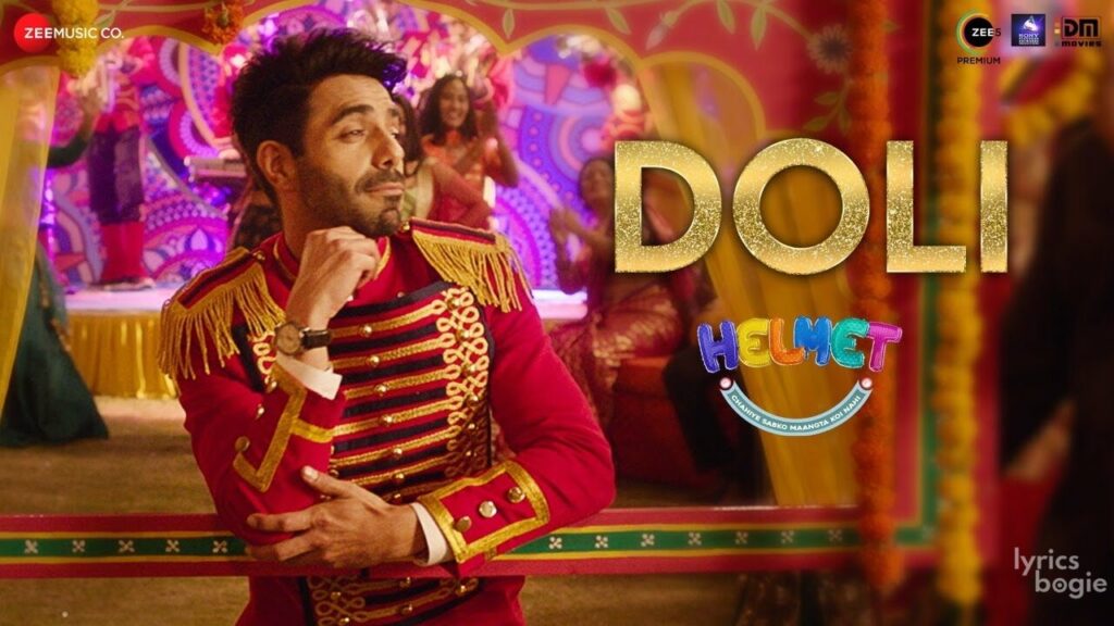 डोली Doli Lyrics Lyrics