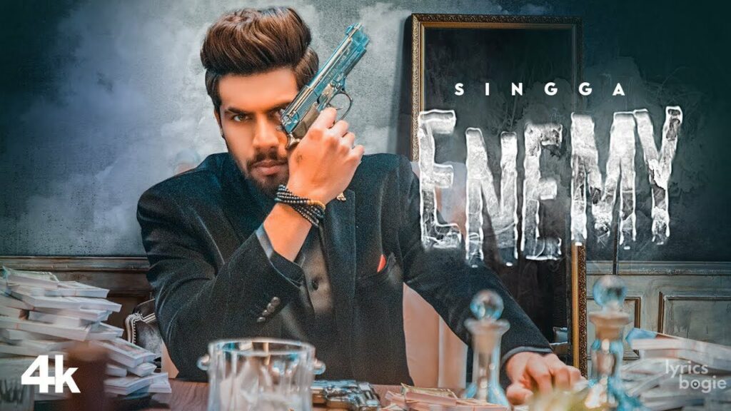 Enemy Lyrics Lyrics