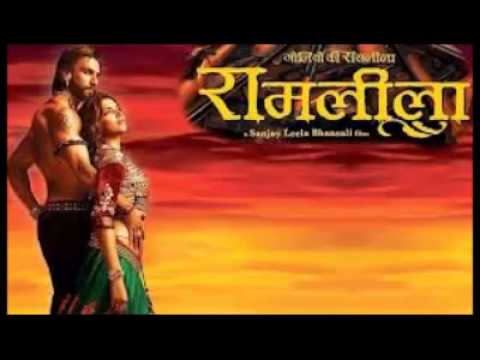 Laal Ishq Lyrics Lyrics