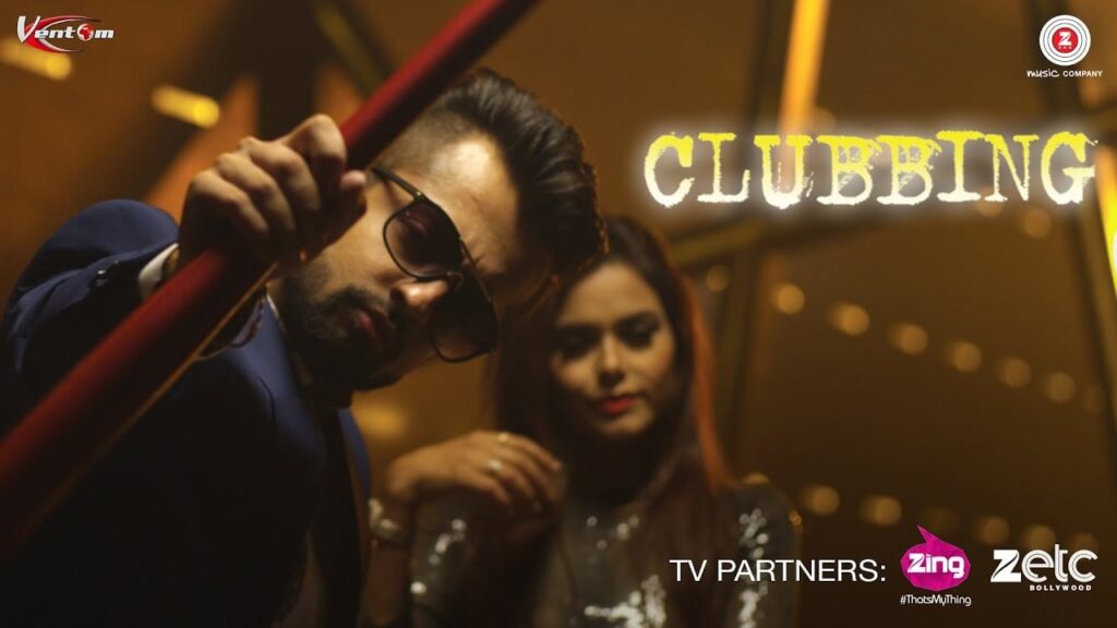 Clubbing Lyrics Lyrics