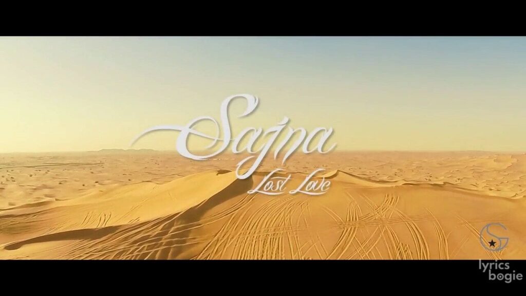 Sajna Lyrics Lyrics