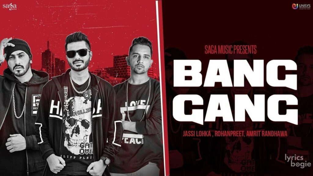 Bang Gang Lyrics Lyrics
