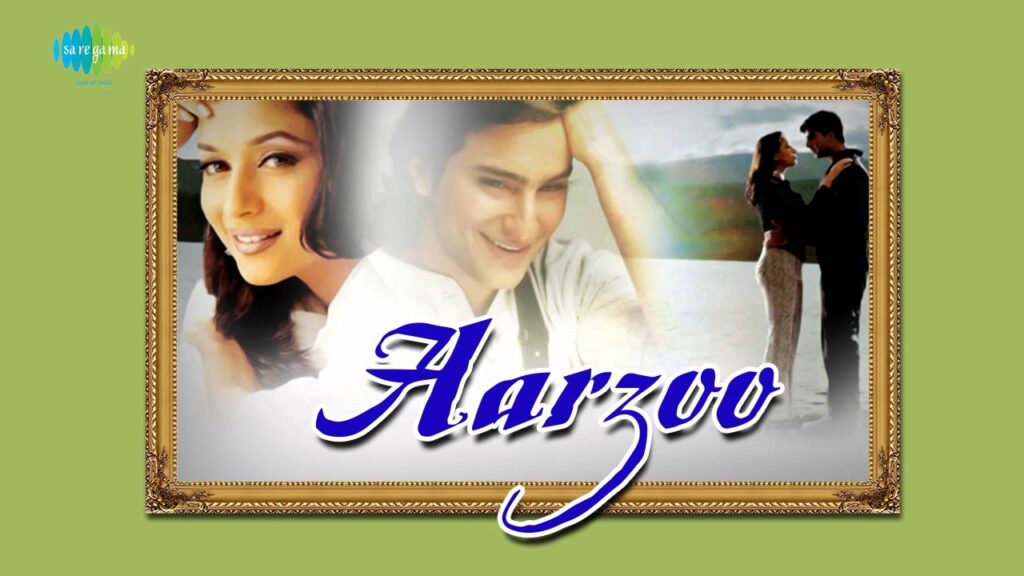 Main Aa Rahan Hoon Lyrics Lyrics