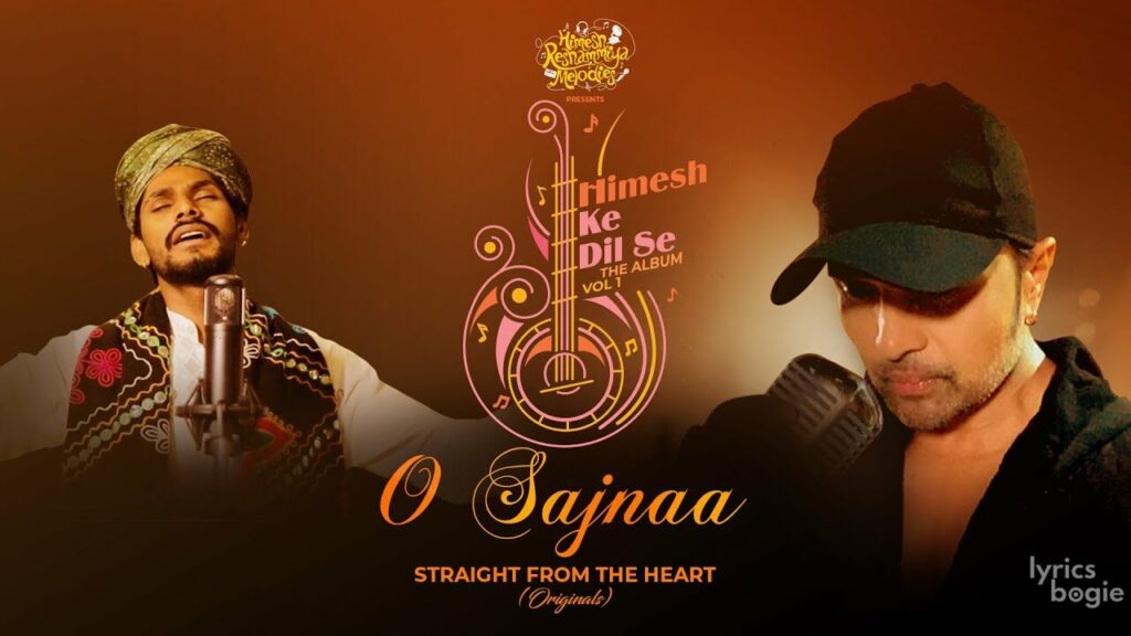 ओ सजना O Sajnaa Lyrics Lyrics