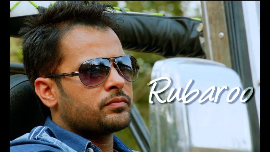 Rubaru Lyrics Lyrics