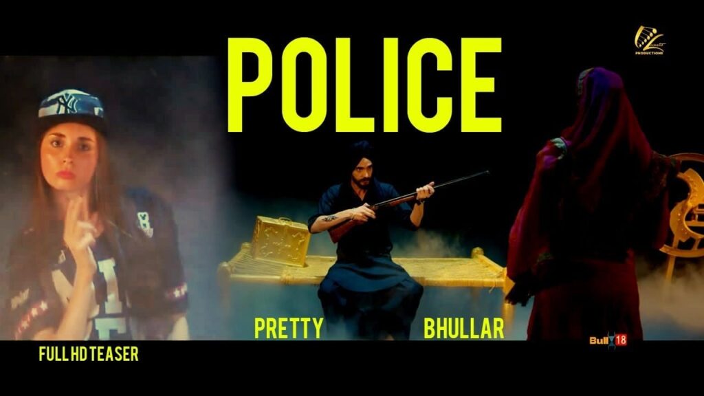 Police Lyrics Lyrics