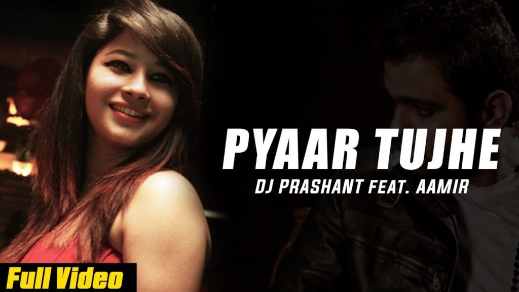 Pyaar Tujhe Lyrics Lyrics