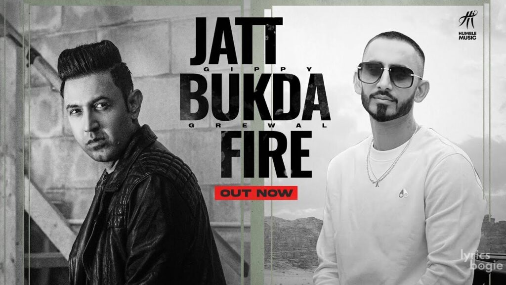 Jatt Bukda Fire Lyrics Lyrics
