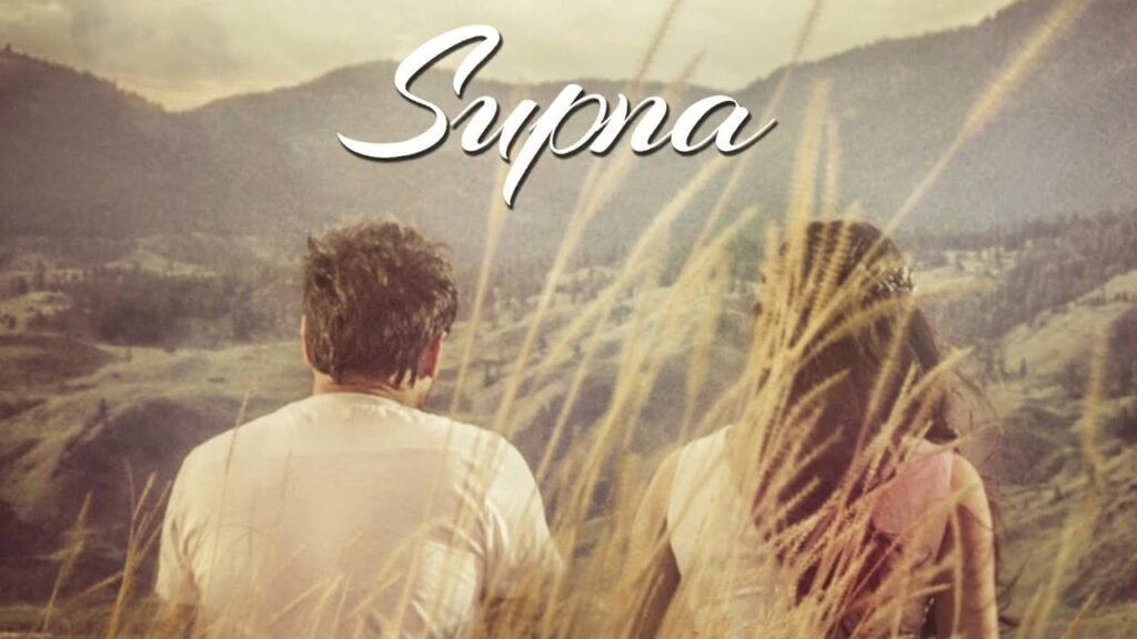 Supna Lyrics Lyrics