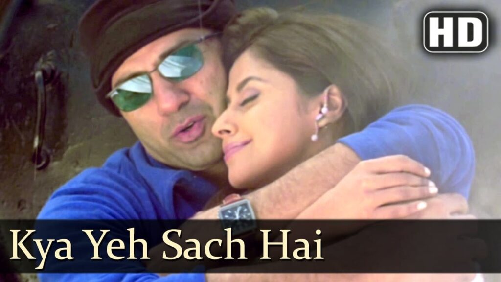 Kya Yeh Sach Hai Lyrics Lyrics