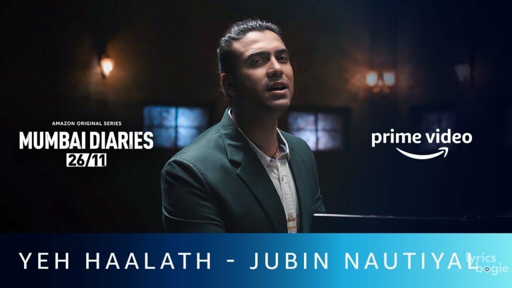 ये हालात Yeh Haalath Lyrics Lyrics
