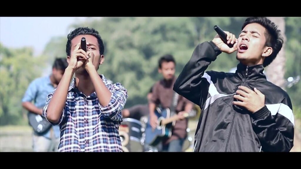 Becheniya Lyrics Lyrics