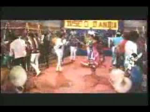 Disco Dandia Lyrics Lyrics