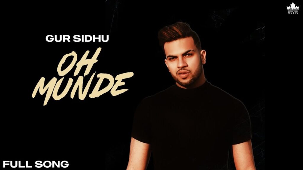 Oh Munde Lyrics Lyrics