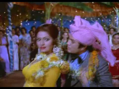 Are Aa Gaye Hum Dildaar Lyrics Lyrics