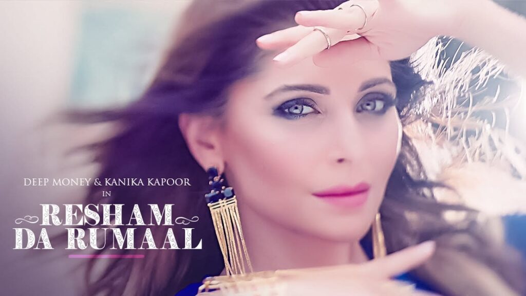 Resham Da Rumaal Lyrics Lyrics