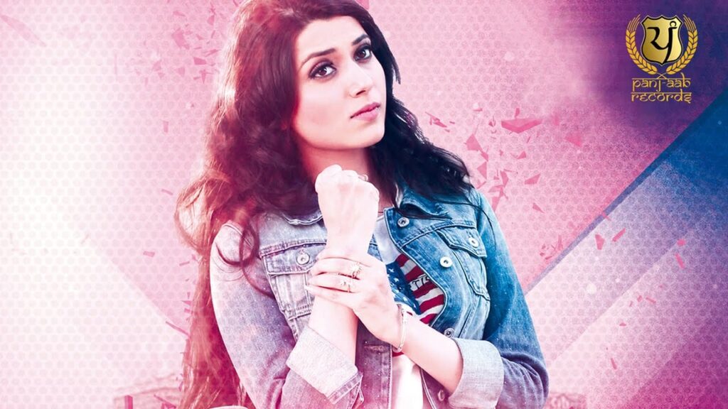 Ishq Kacheri Lyrics Lyrics