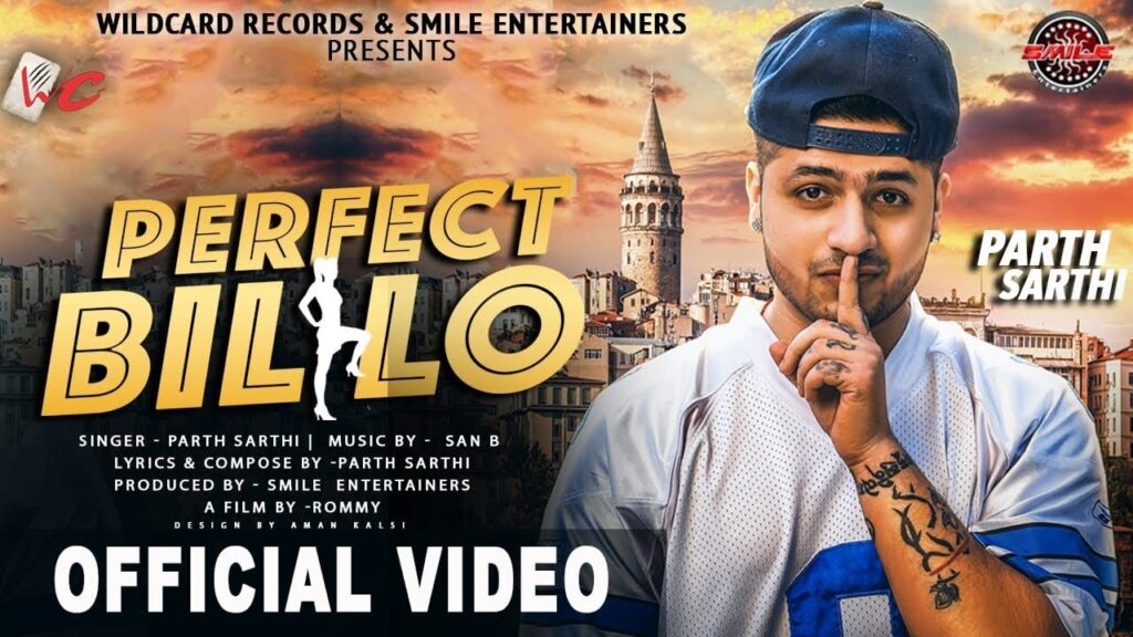 Perfect Billo Lyrics Lyrics