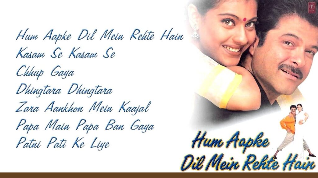 Dhingtaraa Dhingtaraa Lyrics Lyrics