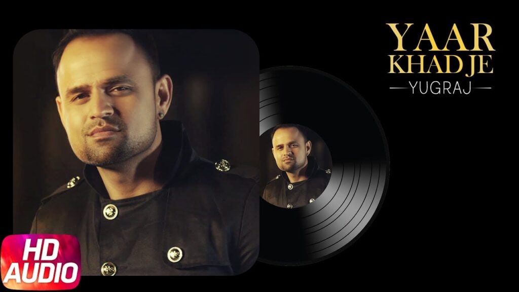 Yaar Khadje Lyrics Lyrics