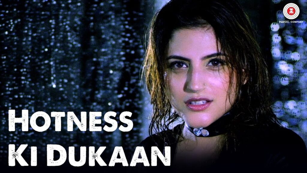 Hotness Ki Dukaan Lyrics Lyrics