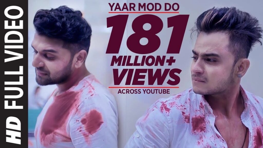 Yaar Mod Do Lyrics Lyrics